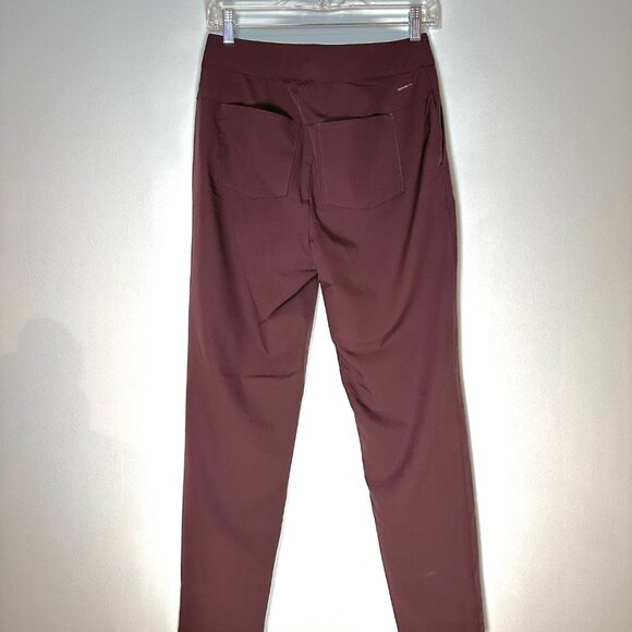 MONDETTA lined tailored pant size 4 - Picture 5 of 6